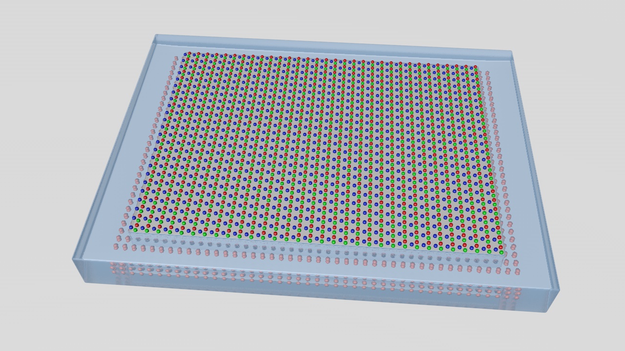 yabo鸭脖微2023年度专利&mdash;&mdash;一种半导体封装方法说明书