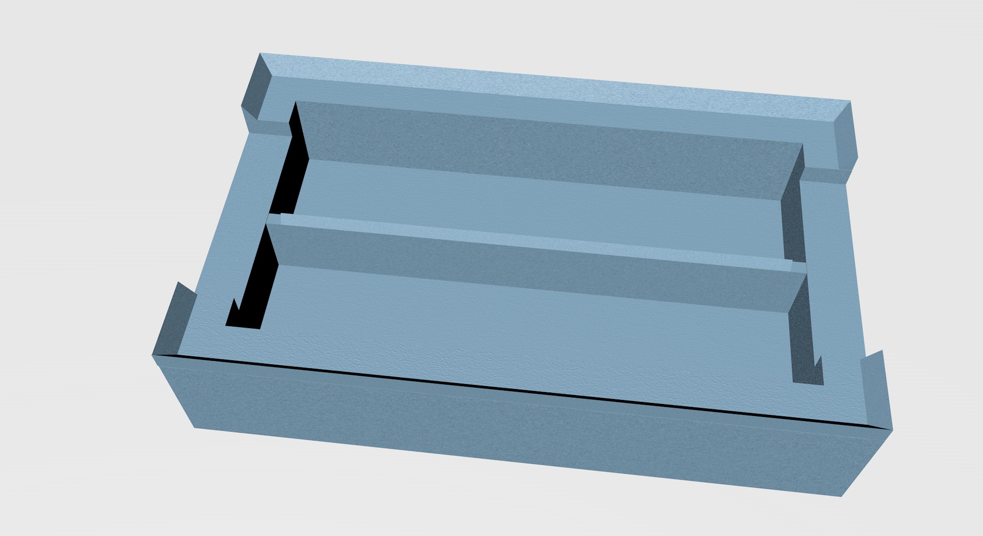 yabo鸭脖微2023年度专利&mdash;&mdash;一种倒料治具